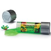 Teenage Mutant Ninja Turtles Mutant Mayhem Mutagen Ooze Canisters With Surprise Turtle And Ooze- Assortment