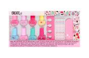 Create It! Nail Art Set image