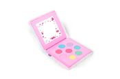 Create It! Eyeshadow Palette - Fluffy