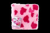 Create It! Love Eyeshadow Book - Fluffy image