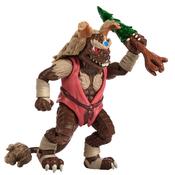 Teenage Mutant Ninja Turtles &amp; Godzilla Cross-Over: Splinter X King Caesar Figure image