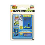 Funko Bitty Pop!  Arcade Claw: Toy Story - Alien (Glow) image