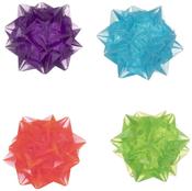 Alien Invasion Flashing Solar Starburst Assortment