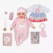 Baby Annabell 43Cm Doll Bundle &amp; Outfit Skirt image