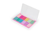 Create It! Eyeshadow Palette - Rainbow Pink image