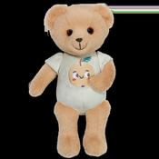 Baby Born For Babies Teddy 26Cm image