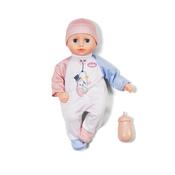Baby Annabell Mona 30Cm Soft Baby Doll For Toddlers image