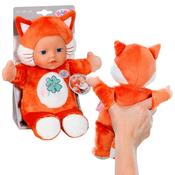 Baby Born For Babies Fox 26Cm image