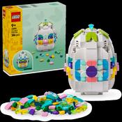Lego Decorative Easter Egg Toy 40816