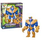 Marvel Avengers Mech Strike Monster Hunters Monster Punch Thanos