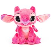 Disney Lilo &amp; Stitch 25Cm Angel Soft Toy image