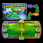 Pickleball Blast - The Pickle Smackdown Game