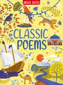 Classic Poems Book image