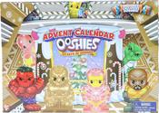 Ooshies Marvel Advent Calendar