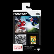 Marvel Spider-Man Vs. Venom Fandrop Figures