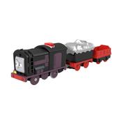 Thomas &amp; Friends Talking Motorised Train Engine Diesel