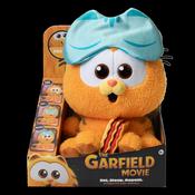 Animagic Baby Garfield 8” Plush