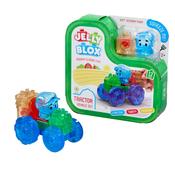 Jelly Blox Tractor Playset image