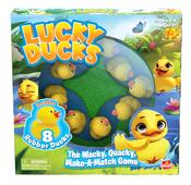 Lucky Ducks Game image