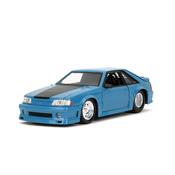 Fast &amp; Furious Ford Mustang Gt 1:24 Scale Die Cast Vehicle image