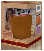 Unsolved Case Files Tara Noble The Lost Wallet Case