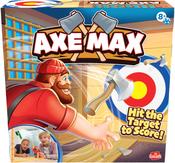 Axe Max Game image