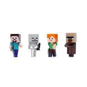 Minecraft 2.5 Inch Figure Assortment Wave 4 image