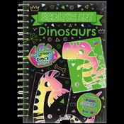 Dinosaur Sketch Art By Cuirious Universe image