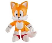 Stretch Sonic Tails