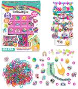 Rainbow Loom Cute-Tique Fantastic Dreams Bracelet Kit