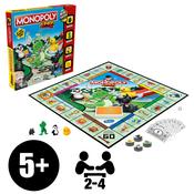 Monopoly Junior Game