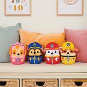 Gund Paw Patrol 8" Squish Plush Assortment