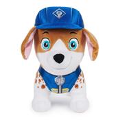 Rubble &amp; Crew 17.7-Cm Charger Plush Toy image