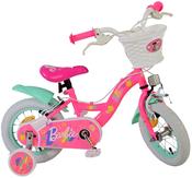 Barbie 12 Inch Bike image