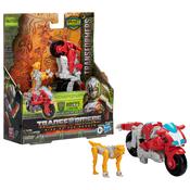 Transformers Rise Of The Beasts: Assortment Weaponizers image