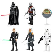 Star Wars 4 Inch Figure Assortment