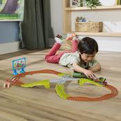 Thomas &amp; Friends Push Along Track Assortment image