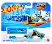 Hot Wheels Track Fleet Assortment