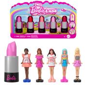 Mini Barbieland Reveal 5 X Doll Assortment image