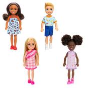 Barbie Chelsea Doll Assortment image