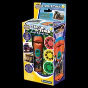 Tractor &amp; Truck Torch Projector image