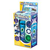 Shark Torch And Projector image