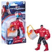 Marvel Avengers Epic Hero Series Captain America: Brave New World Red Hulk image