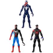 Marvel Spider-Man Venomversus Titan Hero Series Assortment image