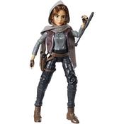 Star Wars Forces Of Destiny Jyn Erso Adventure Figure image