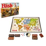 Risk Strategy Board Game image