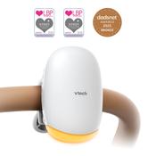 V-Hush™ Rocker Sound &amp; Motion Stroller Soother