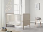 Babylo Harmony Cot Bed image
