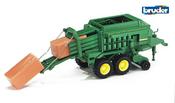 Bruder John Deere Big Balepress image