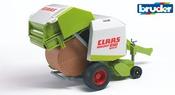 Bruder 1:16 Claas Rollant 250 Straw Round Baler